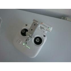 DJI Phantom 2 PRO vision+ incl koffer, extra propellers