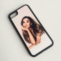 Ariana Grande telefoonhoesje
