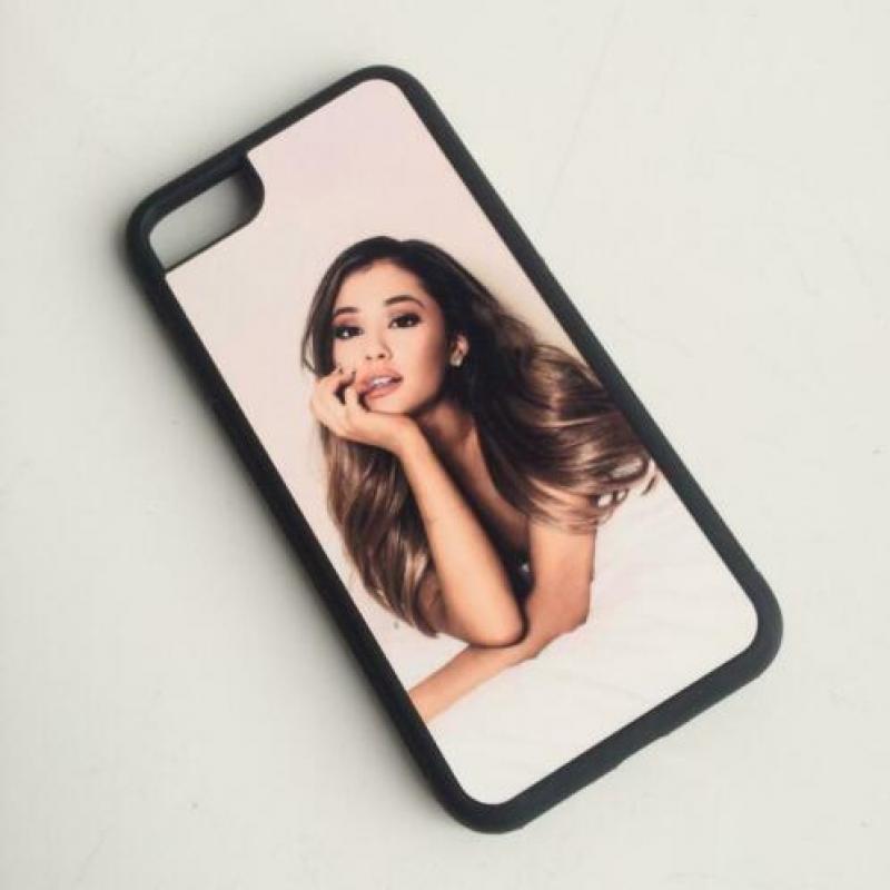 Ariana Grande telefoonhoesje