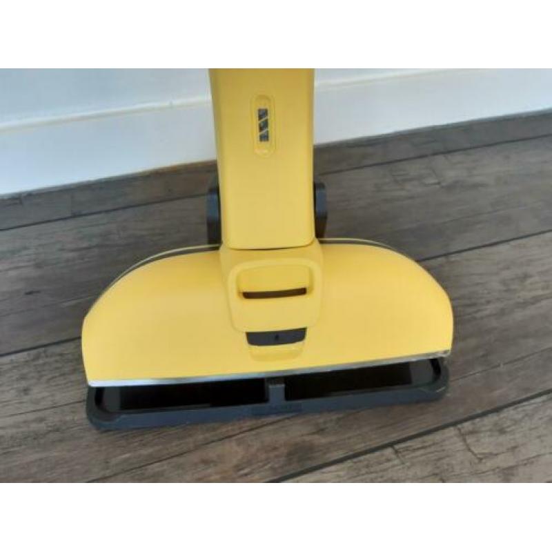 A411 Karcher FC3 Cordless vloerreiniger. Moderne Mop Dweil
