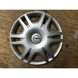 Velgen Corsa-E