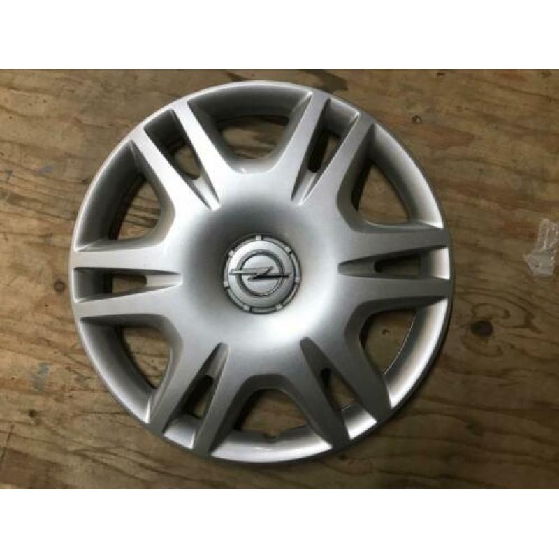 Velgen Corsa-E