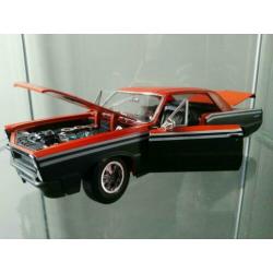 1956 Pontiac GTO 1:18 schaal model ( Need For Speed )
