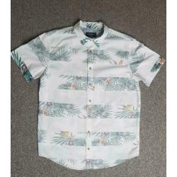 Shirt met korte mouwen Pull&Bear maat L