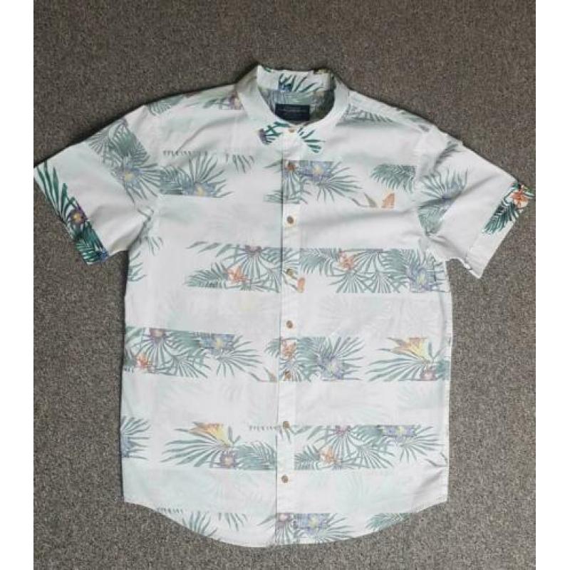 Shirt met korte mouwen Pull&Bear maat L