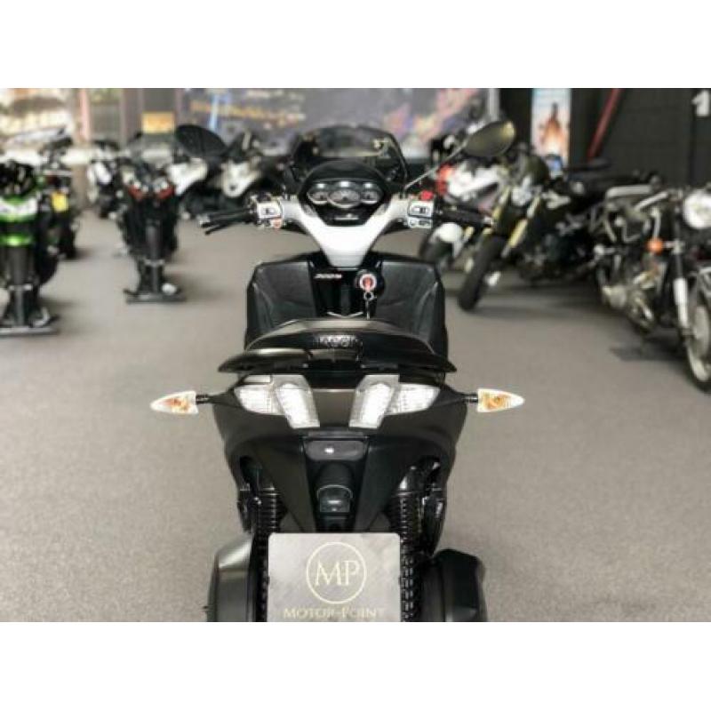 Piaggio 300 LT MP3 Yourban Afleverbeurt/Garantie/Rijklaar