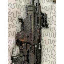 Relic Duits wo2