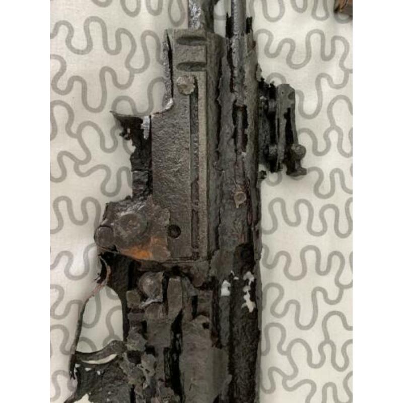 Relic Duits wo2