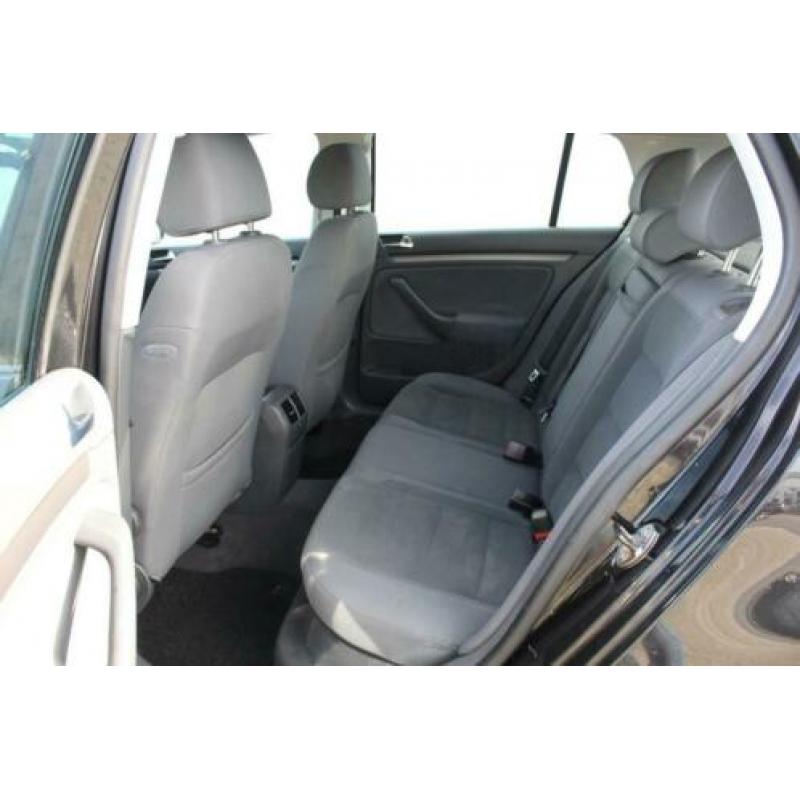 Volkswagen Golf 1.6 FSI Sportline - Airco - CruiseControl -