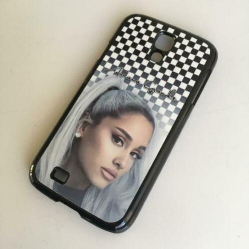 Ariana Grande telefoonhoesje