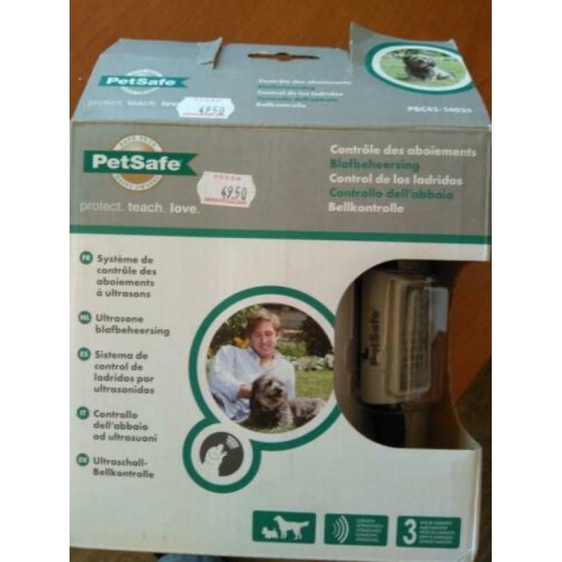 petsafe