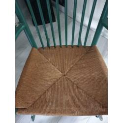 Schommelstoel hans wegner