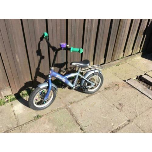Volare kinderfiets 12 inch