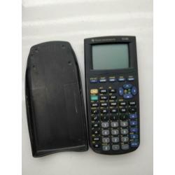 Texas instruments TI 83