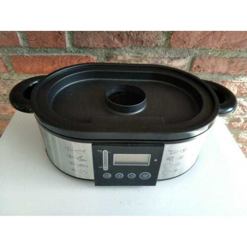 Tristar slowcooker (nieuw)