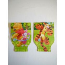 zwembandjes rupsje nooit genoeg winny krabstoel dolfijn