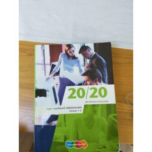 Schoolboeken