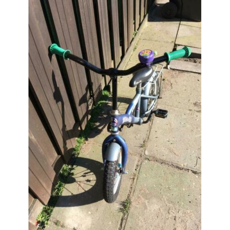 Volare kinderfiets 12 inch