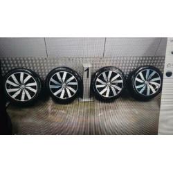 Velgen Origineel WV 18 Inches/veel sets 17/18/19/20/21/21/23