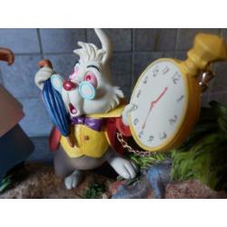 Disney beeld Alice in Wonderland