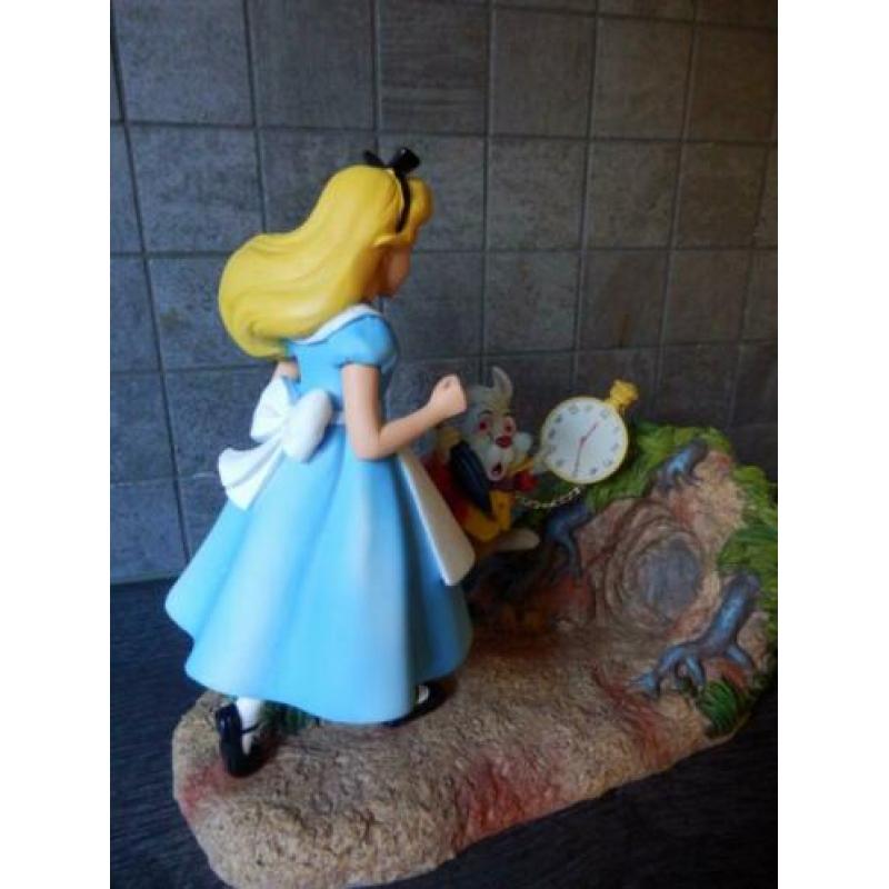 Disney beeld Alice in Wonderland