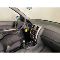 Hyundai Getz 1.1i Active Young (bj 2007)