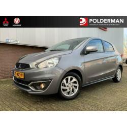 Mitsubishi Space Star 1.2 Advance