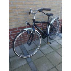Batavus Beagle Frame 37/24 inch