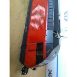 Modeltreinen Märklin h0