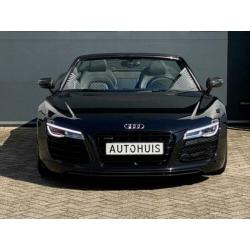 Audi R8 Spyder 5.2 FSI quattro V10 525 PK -Facelift-