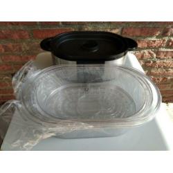 Tristar slowcooker (nieuw)