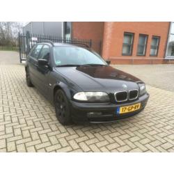BMW 3-serie Touring 318i Executive