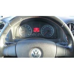 Volkswagen Golf Plus 1.6 FSI Comfortline Airco Cruise Trekha