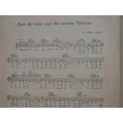 Favoriete melodieën album 4 - voor mandoline+viool+guitaar+b