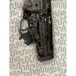 Relic Duits wo2