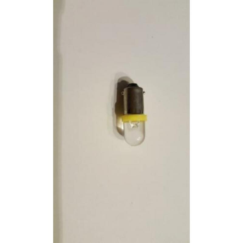 Oldtimer/Zundapp/Kreidler/Bromfiets led lampen LEES
