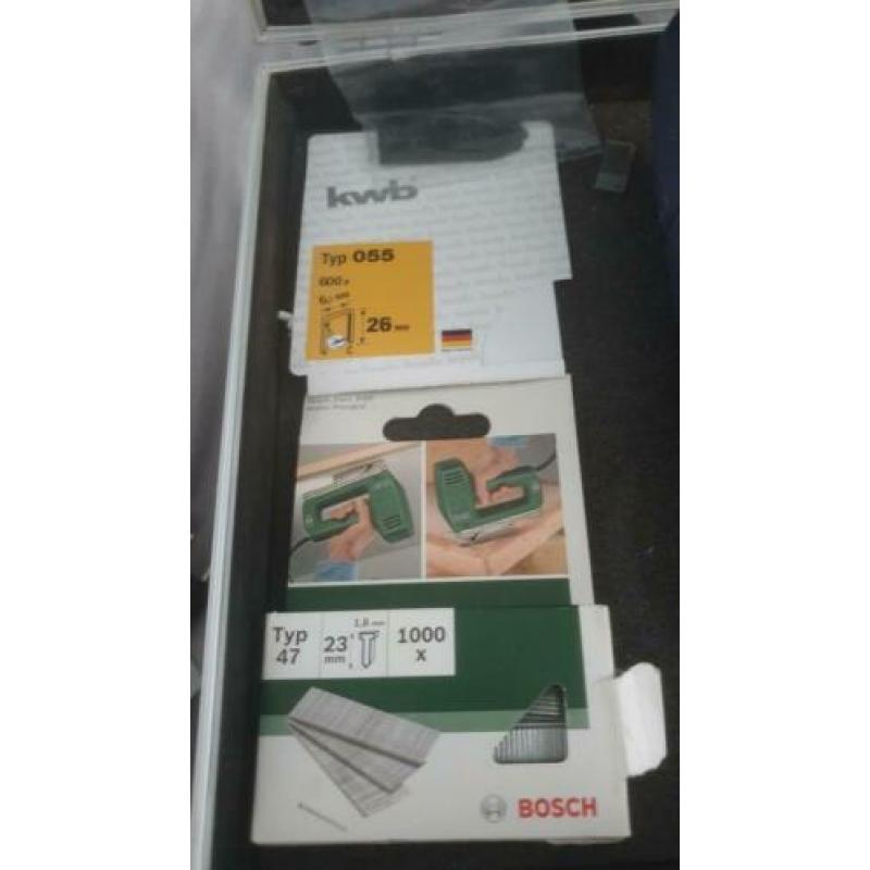 Tacker tt 26