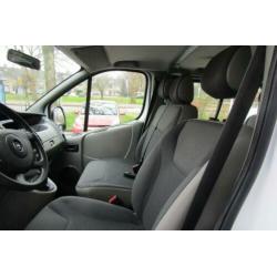 OPEL Vivaro 9 PERSONEN BUS (10.225,- EX BTW & BPM)