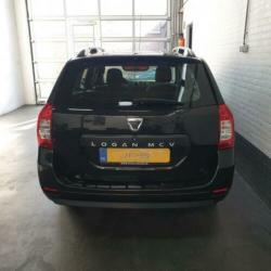 Dacia Logan MCV TCe / 1e EIGENAAR / VEEL EXTRA'S