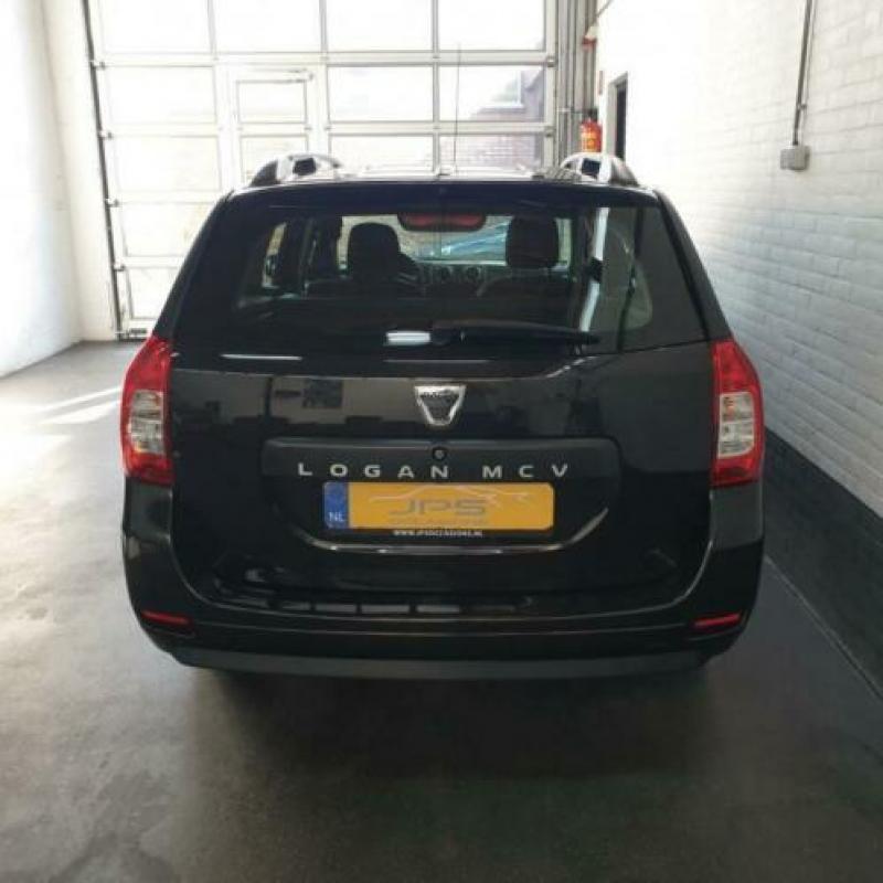 Dacia Logan MCV TCe / 1e EIGENAAR / VEEL EXTRA'S