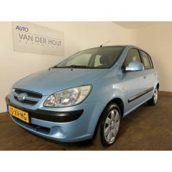 Hyundai Getz 1.1i Active Young (bj 2007)