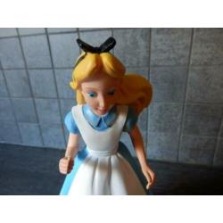 Disney beeld Alice in Wonderland