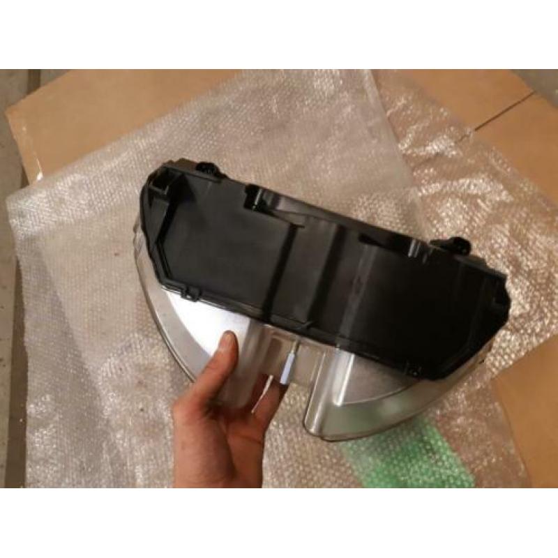 Aprilia SR Factory koplamp NIEUW voorlicht nooit gebruikt
