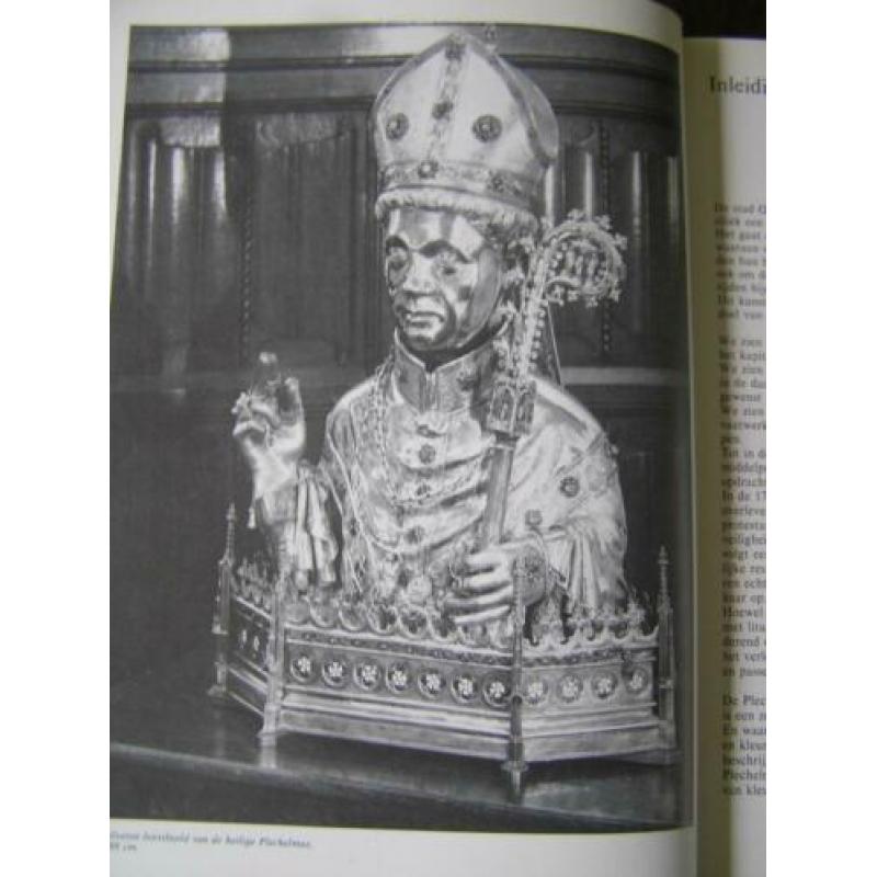 De Plechelmusbasiliek te Oldenzaal