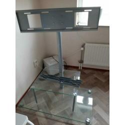 tv/hifi meubel ophangsysteem