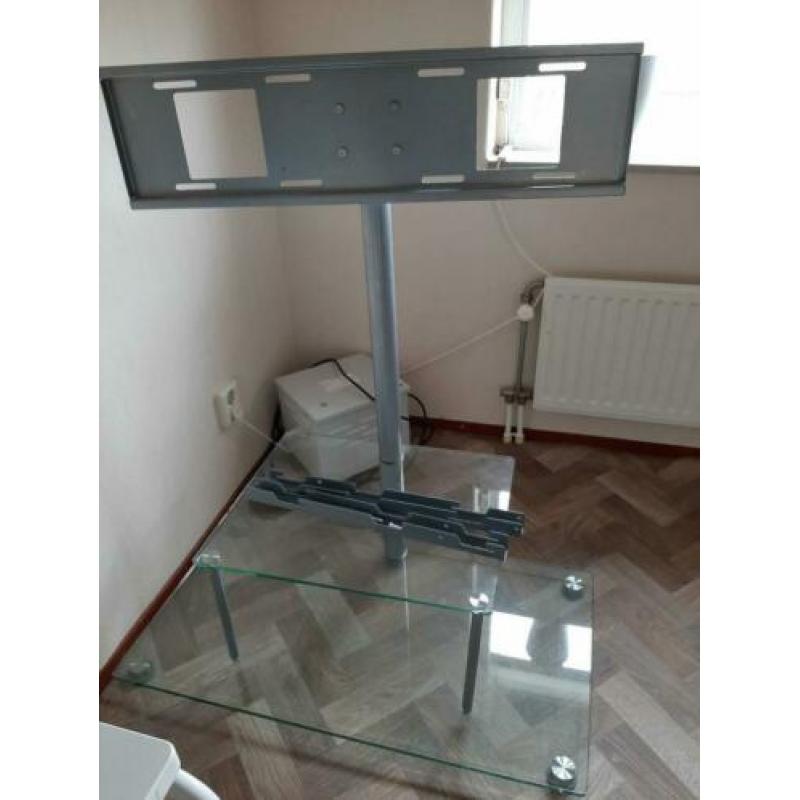 tv/hifi meubel ophangsysteem