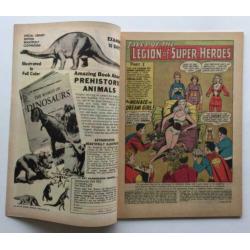 Adventure Comics Vol.1 #317 (1964) VF- (7.5) Superboy