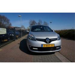 Renault Grand Scénic 1.5 DCI NWE MODEL 7P 7ST EXPRESSION NL