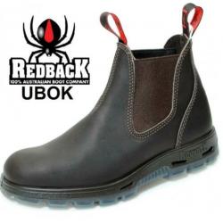 Redback UBOK
