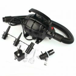 Airtrack Limited Edition 4x1x0,1 M met Elektr. Pomp (NIEUW)